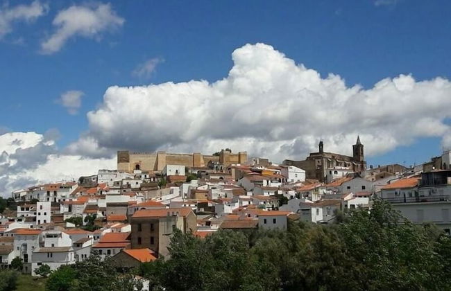 Casa Aroche - Photo 20