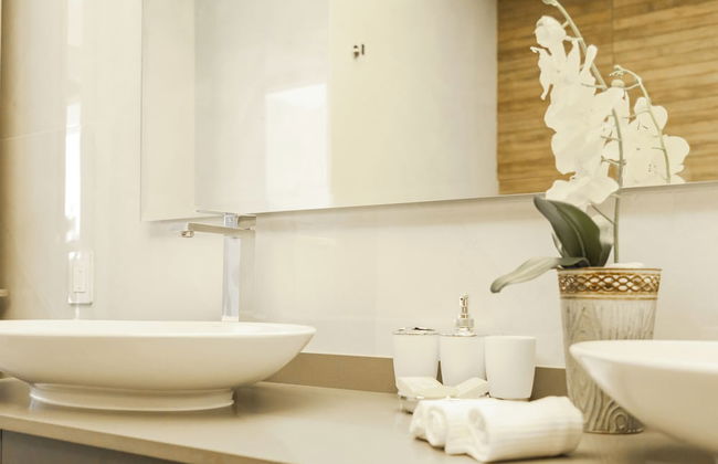 Fabulous & Exclusive Apartments With Sea View Pool BBQ Garden - Photo 31