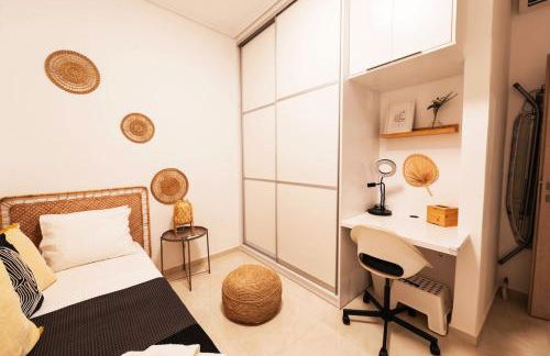 Theonisxenia Luxury Apt at Metro M3 - Foto 13