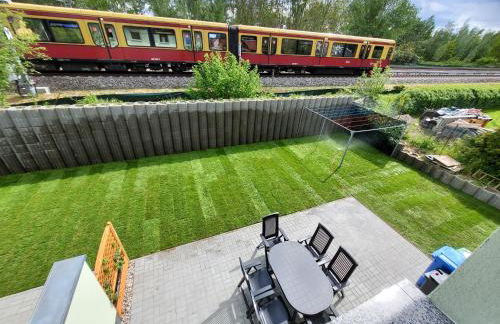 Ferienwohnungen Im Grund 22, 22a, 22c Birkenstein - Foto 52