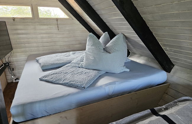 Mountains&Lakes - Romantika5 Rust - Foto 3