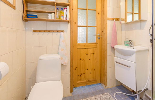 Hiekkalampi - Foto 13