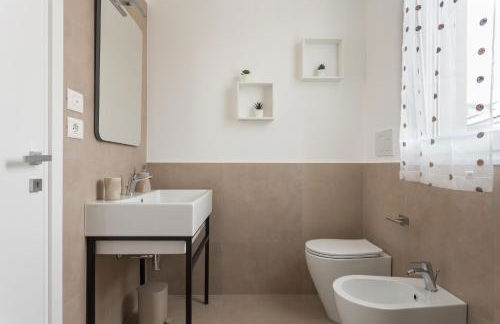 Dimora Caprera - Appartamenti - Foto 57