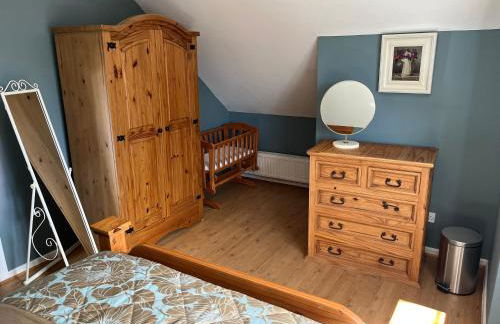 Comfortable and Convenient 4 Bedroom Home - Foto 23