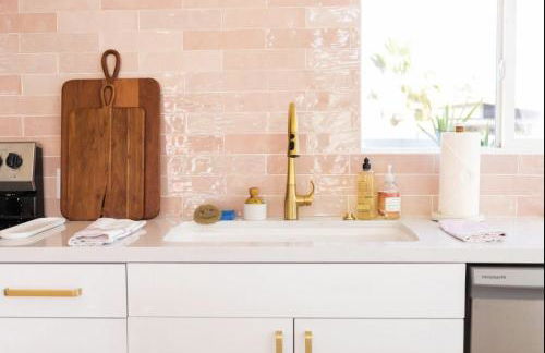 The Pink Paloma - A Barbie Inspired Villa in Palm Springs - Photo 22