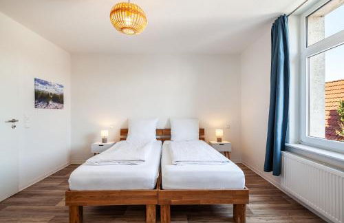 Haus Kreihnsdörp, Ferienwohnung 2 - Foto 12