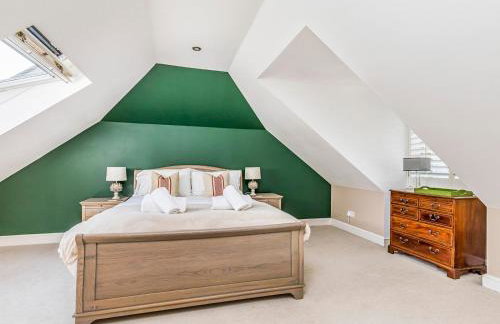 Charming Cottage with Garden - Pass the Keys - Foto 25