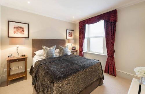 Grand Ambassadorial Duplex Apartment Hyde Park - Foto 8