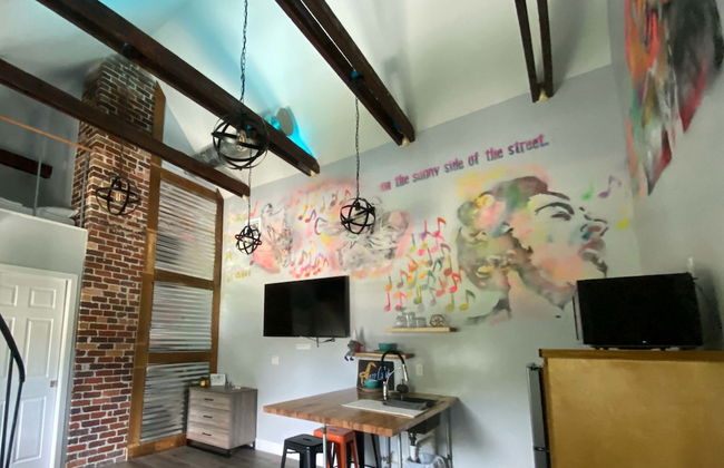 The Jazz Loft - Photo 9