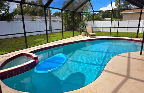 The Queen's Flamingo - Foto 1