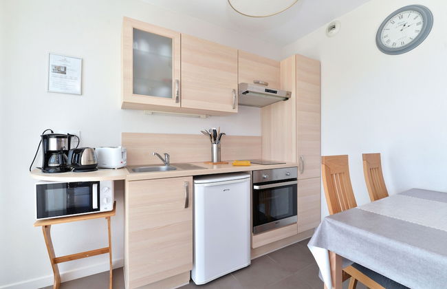 Maison d’hôtes Sainte Hune appartements et chambres - Photo 20