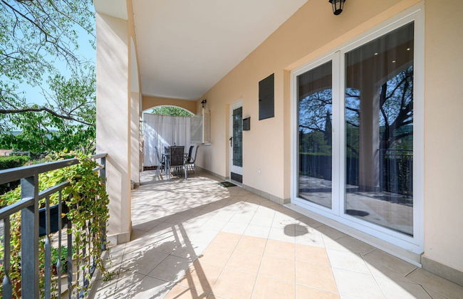 Holiday Home Rokoko - Foto 15