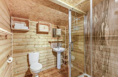 Safari Tent Two - Uk44405 - Foto 20