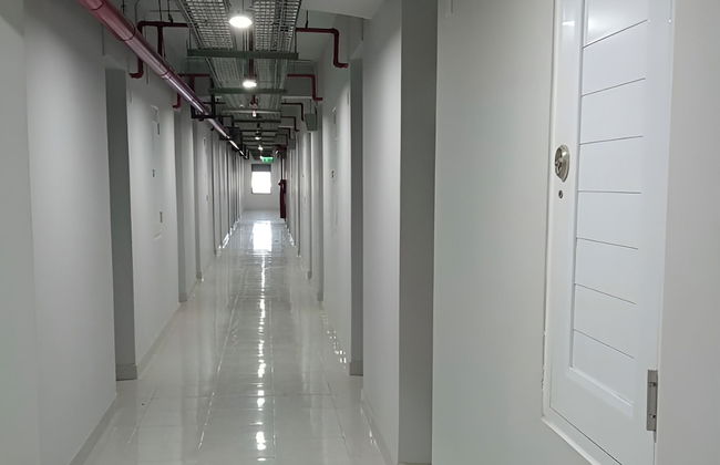 Riverdale Cikarang By Veto Rooms - Foto 22