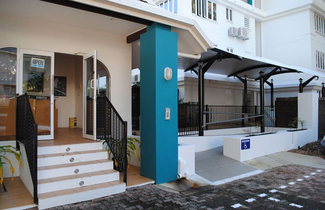 BeachView Apartments at Villa Paradiso - Photo 52