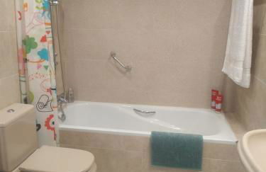 VORAMAR CALPE BEACH - Photo 10