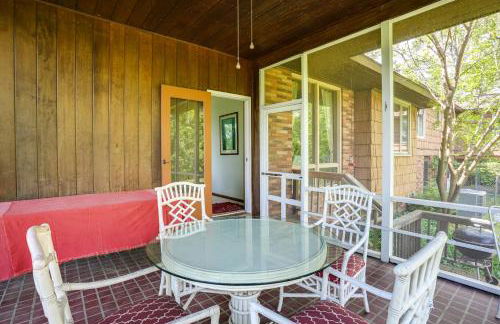 15 Mi to Downtown Minneapolis Retreat on 5 Acres - Foto 34