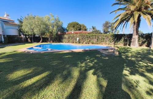 Homey ground floor flat in Denia - Foto 6