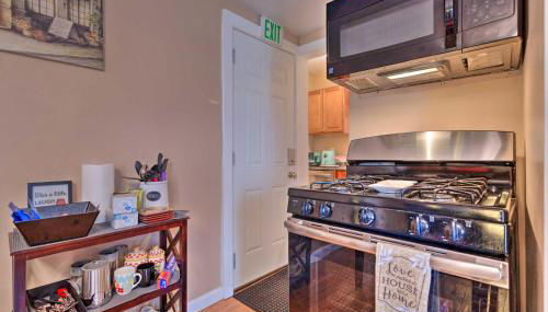 Stunning Brockton Apt Less Than 4 Mi to Westgate Mall! - Foto 2