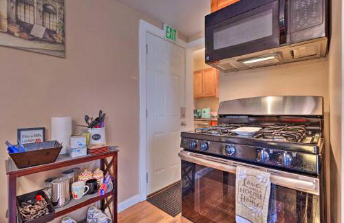 Stunning Brockton Apt Less Than 4 Mi to Westgate Mall! - Foto 2
