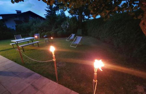 Ferienwohnung Melinda - Foto 19