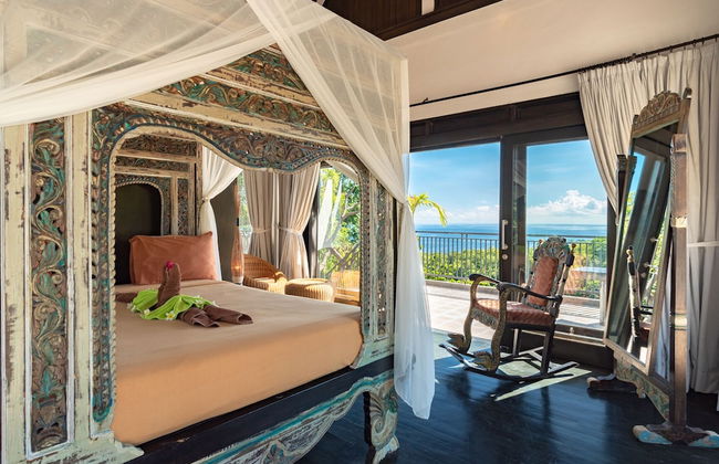 Villa Jempiring - Foto 5