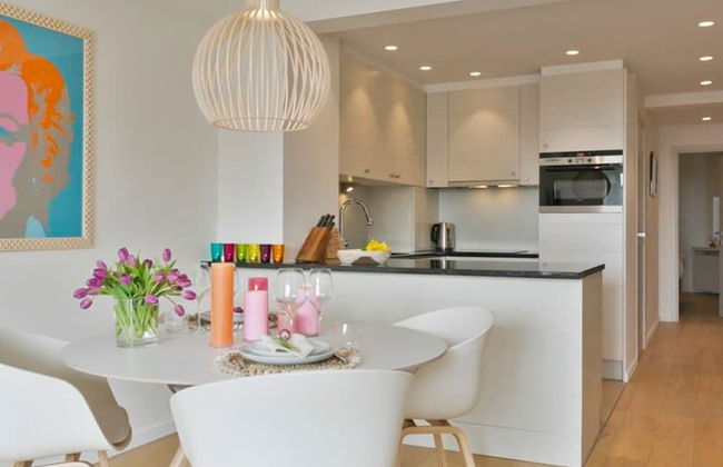 Renovated Apartment on top Location in t Zoute - Foto 5