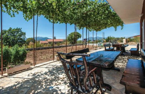 Nice Home In Sestanovac With Kitchen - Foto 17