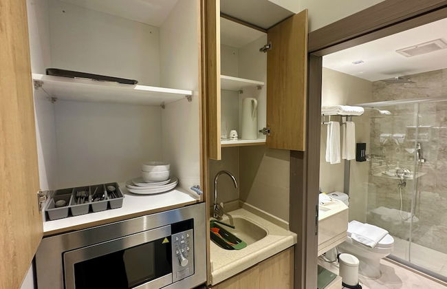 Mehad Stay for Self Check-In Apartment - Foto 47