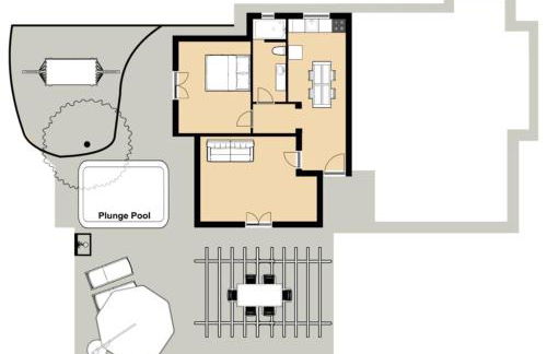 La Strade Apartments, Adults Only with Private Pool - Photo 10