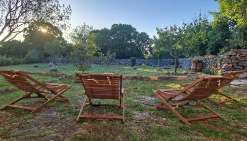 The Old Stone House Dida Jure - Foto 5, Garden