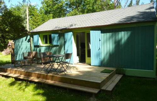 Le Cabanon - Photo 9