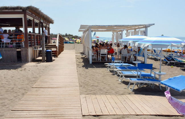 Camping Village Free Time - Foto 4