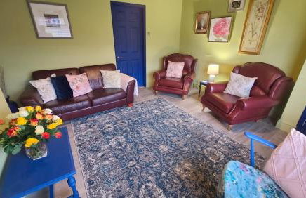Dovetails, short drive from Alton Towers and Uttoxeter racecourse Games room with Wii and football table - Foto 38