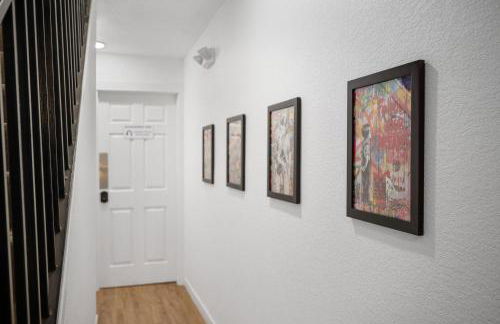 Beautiful Work Stay Retreat in Pueblo Near Downtown - Foto 35