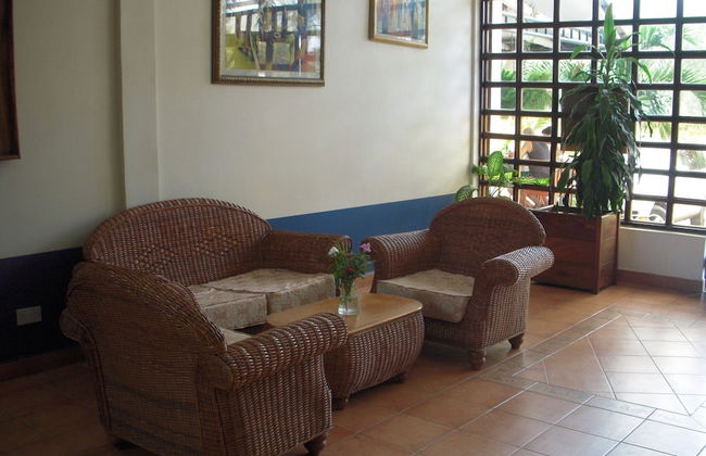 Riyan Apartments - Foto 4