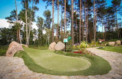 Bungalows am Grimnitzsee - Foto 42