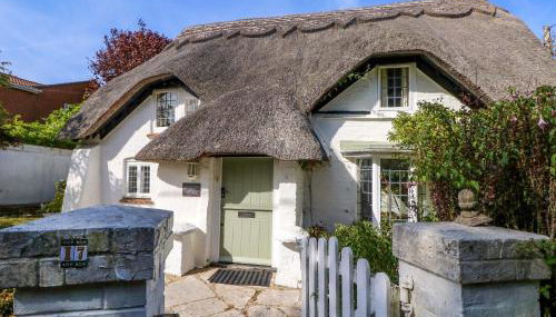 Smugglers Cottage - Foto 2