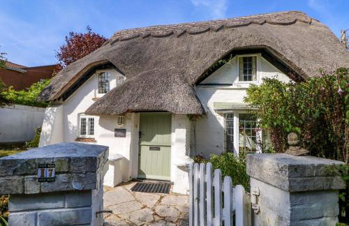 Smugglers Cottage - Foto 2