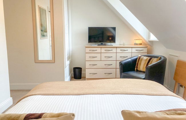 Quayside Quarters - Foto 2