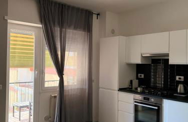 Tiburtina FLAM guest house - Foto 10