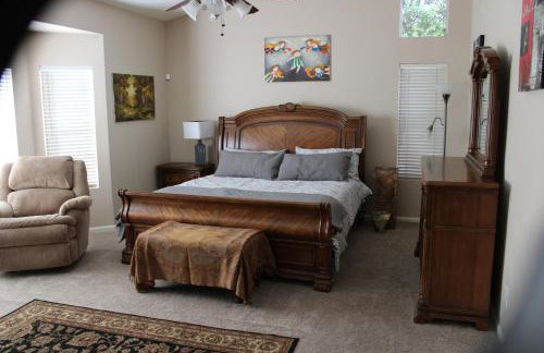 Arts, Fenced Private Pool, Fire World - Foto 50