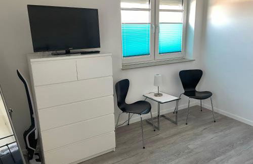 Ferienwohnung Hospitalgraben - Foto 19