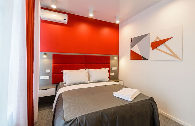 Partner Guest House Klovskyi - Foto 8