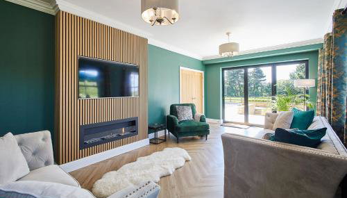 Host & Stay - Finch House - Foto 2