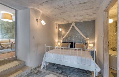 Villa Targeto with Sea View - Foto 24