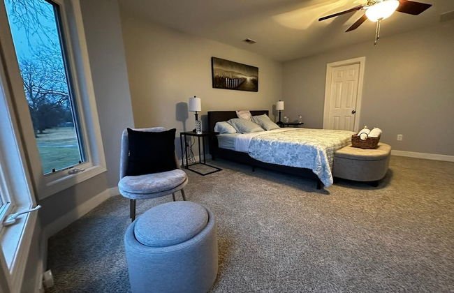 Kosmos Rentals - Foto 2