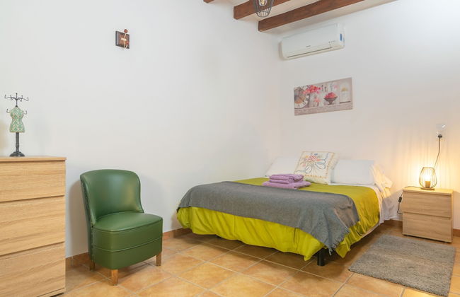 Cas Decu in Fornalutx - Photo 23