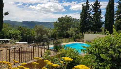 Le Cosy Luberon - Viens - Foto 3