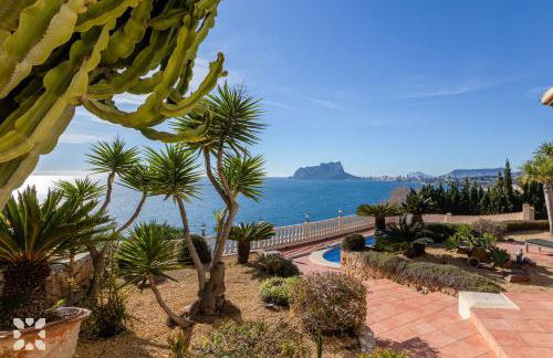 Villa Blue Sea by Abahana Villas - Foto 9